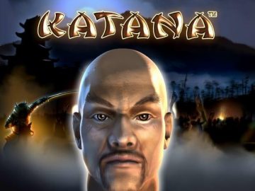 Katana Spielautomat von Novoline