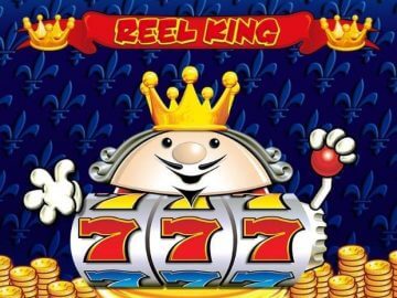 Reel King kostenloser Spielautomat