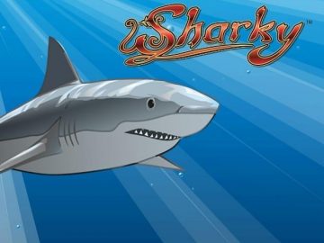 Sharky Spielautomat online spielen