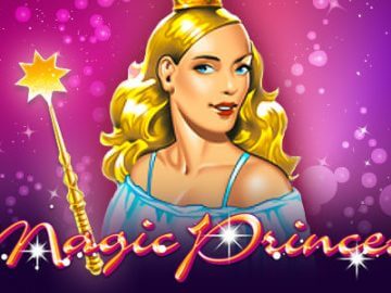 Kostenlos Magic Princess online spielen