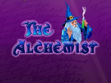 Novoline The Alchemist online spielen