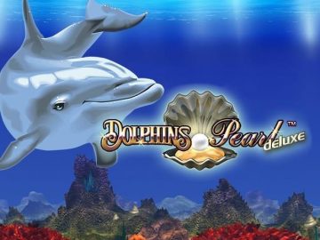 Dolphins Pearl Deluxe spielen