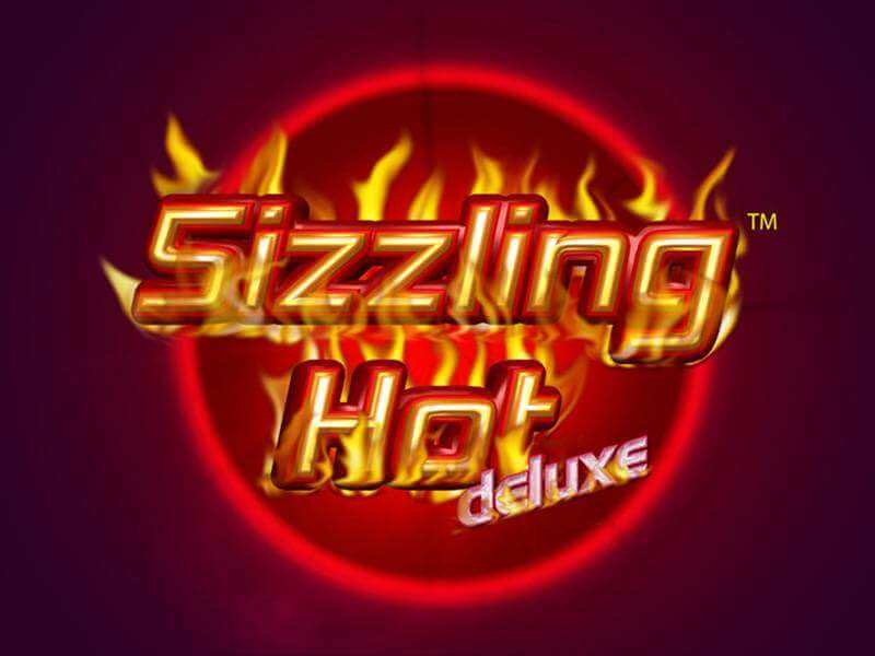 Sizzling Hot deluxe